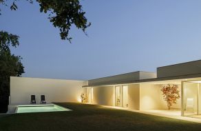 盡享生活-高檔私人住宅